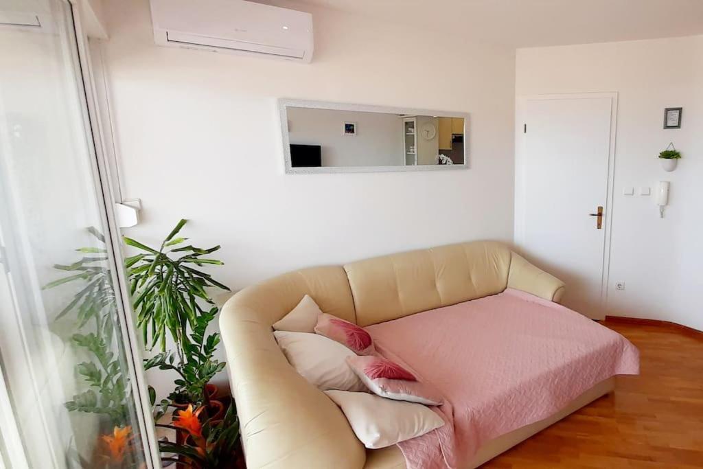 Apartment Summer Vibes Split Exteriör bild