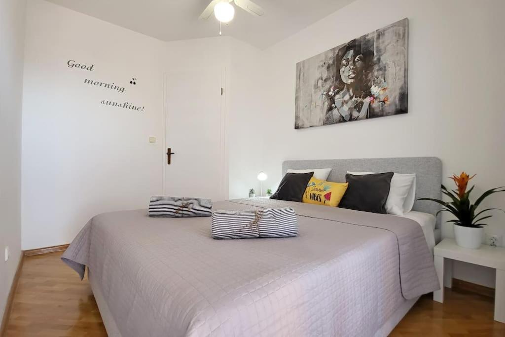 Apartment Summer Vibes Split Exteriör bild