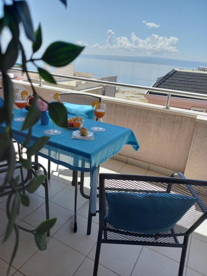 Apartment Summer Vibes Split Exteriör bild